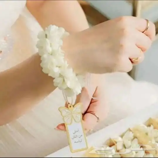 محل زهور الفل الفيصليه الرياض 7