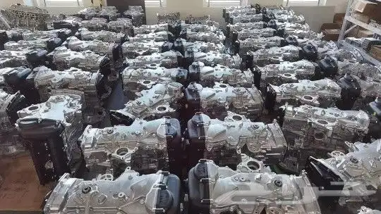 محركات سوناتا كيا اوبتيما توسان سنتافي 5