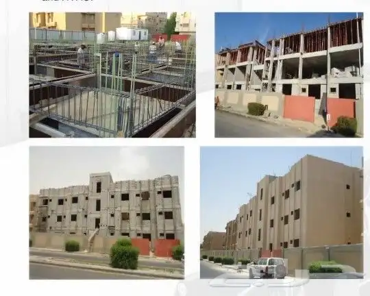 شركة تعمل في مجال توفير عماله فنية وهندسة واشرافية للمصانع و 9