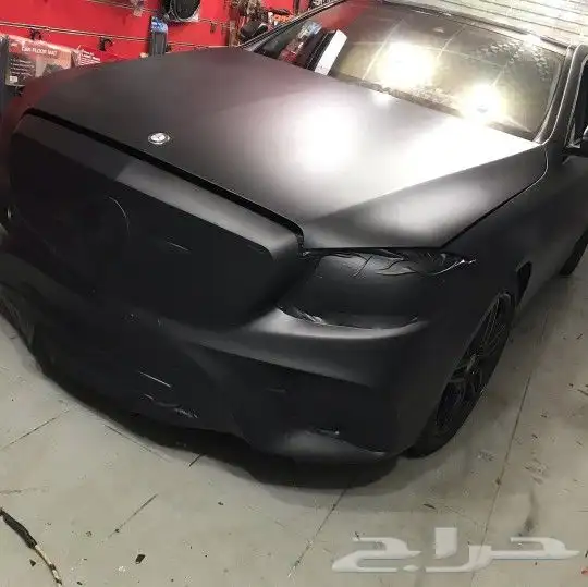 رش مطاطي مطفي قابل للازاله 0