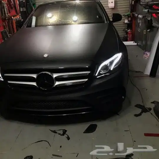 رش مطاطي مطفي قابل للازاله 5