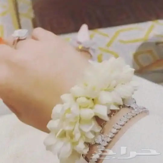 محل زهور الفل الفيصليه الرياض 8