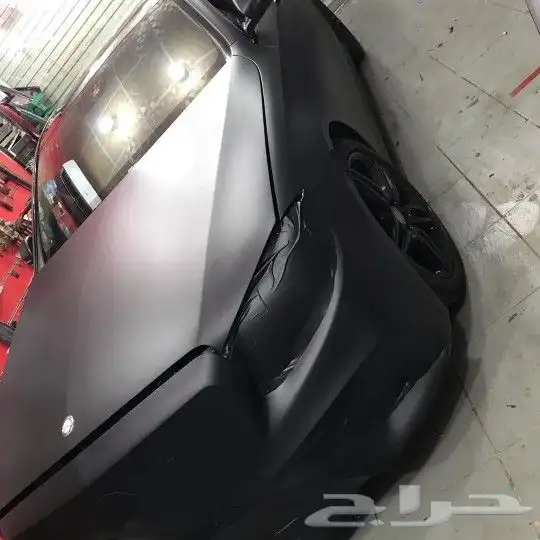 رش مطاطي مطفي قابل للازاله 3