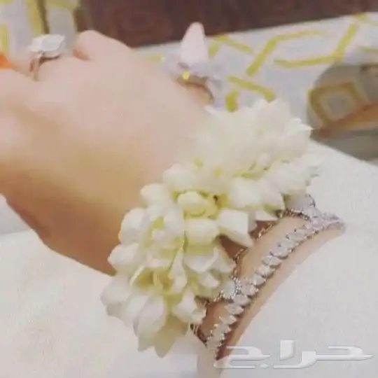 محل زهور الفل الفيصليه الرياض 6