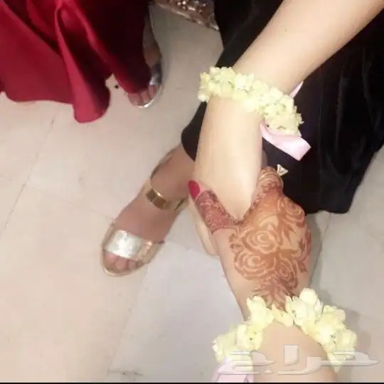 محل زهور الفل برياض حي الفيصليه 6