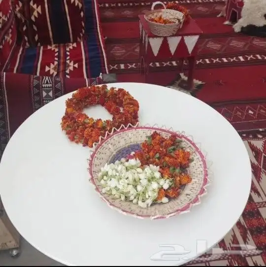 محل زهور الفل برياض حي الفيصليه 31