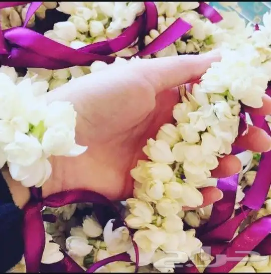 محل زهور الفل الفيصليه الرياض 4