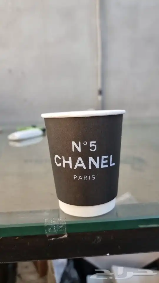 طباعة اكواب واكياس وبوكس عبايات وشرايط 2