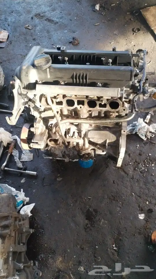 مكاين بصات مع التركيب 0