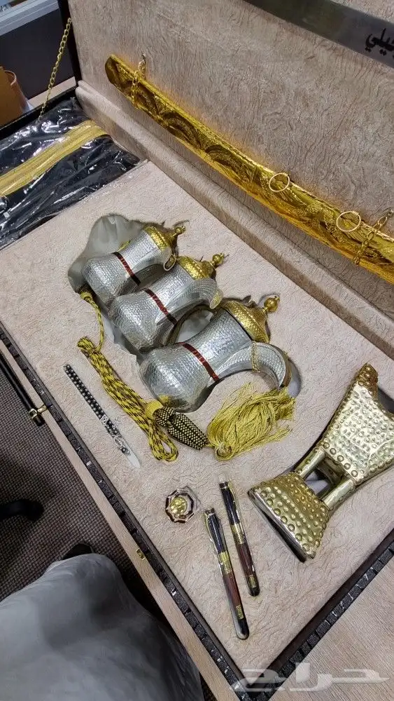 تفصيل صناديق وعلب فاخرة للهدايا 3