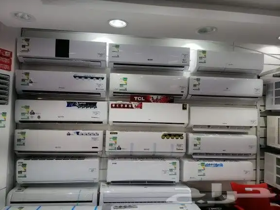 جميع انواع الأجهزة الكهربائية مع الاستبدال جده حي الصفاء 4