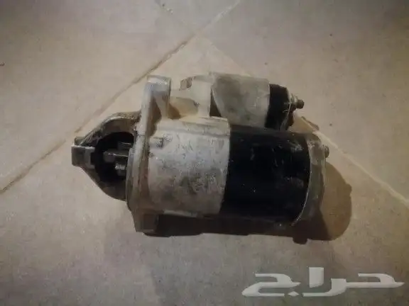 للبيع سلوف ودينموات كنبرسرات مكيف مستبيشي بنزيل وديزل 2