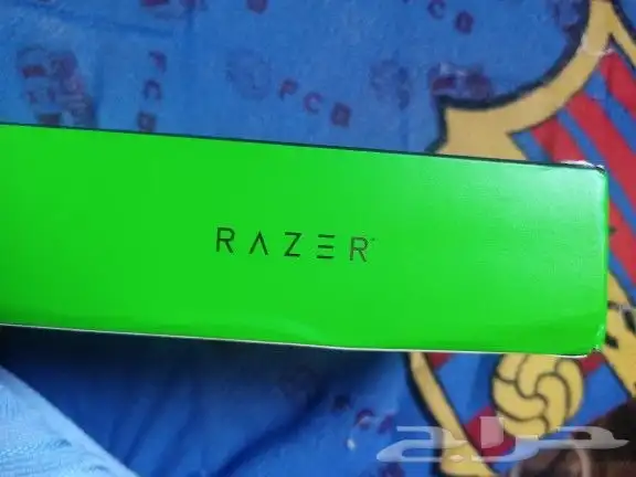 ماوس فايبر ريزر الاصلي 1