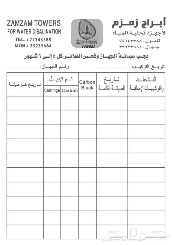 كروت فواتير ستكر لوحات بنر اكياس بوكسات بزنز كارد سند صرف. 1