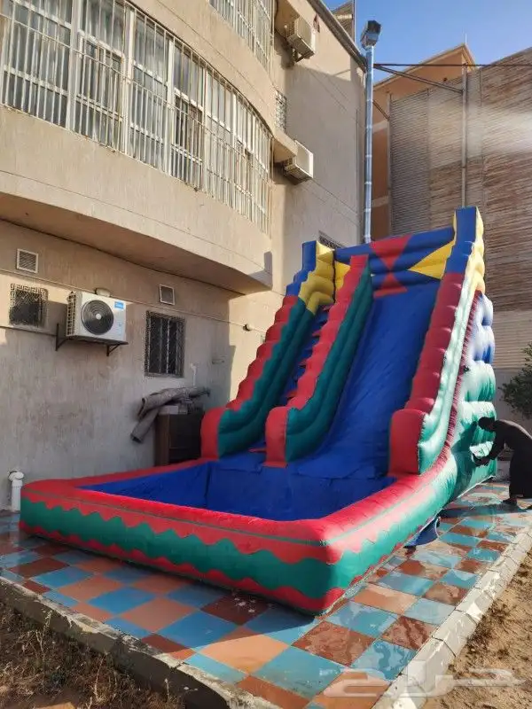 العاب باالونيه جده 20