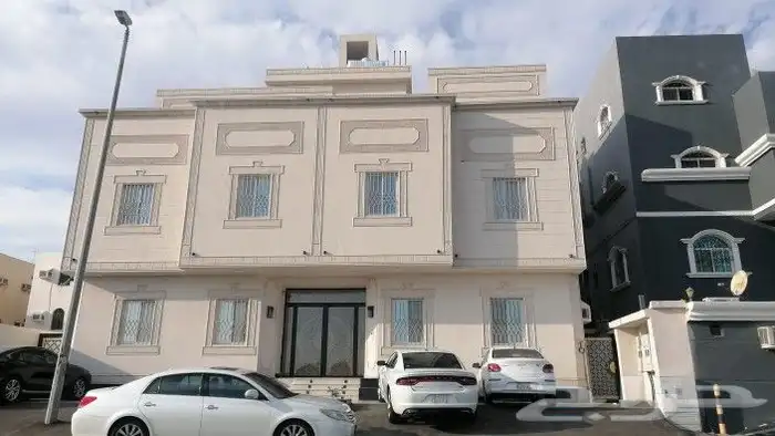 مقاول في مكه 1