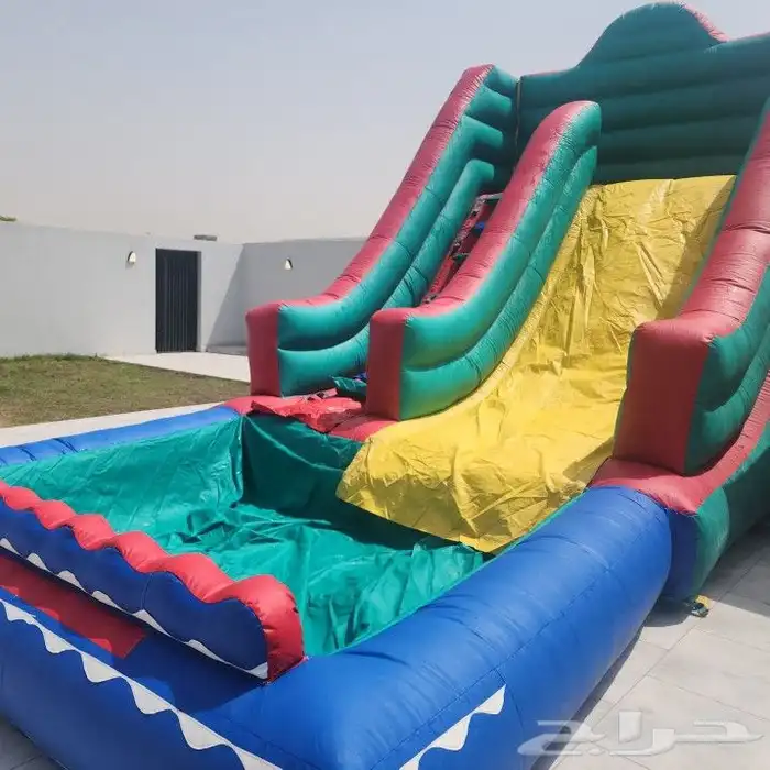 العاب باالونيه جده 19