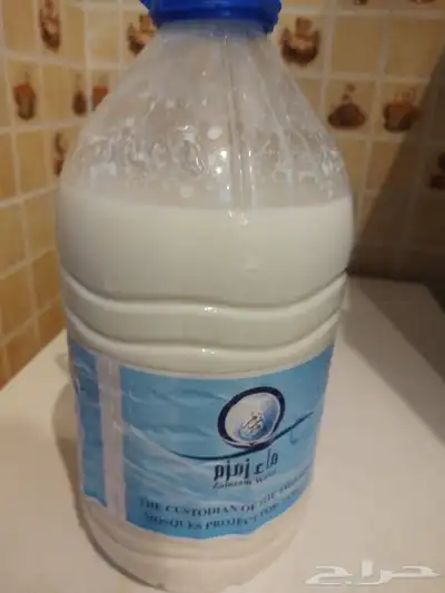 حليب ولبن معزه يومي 0