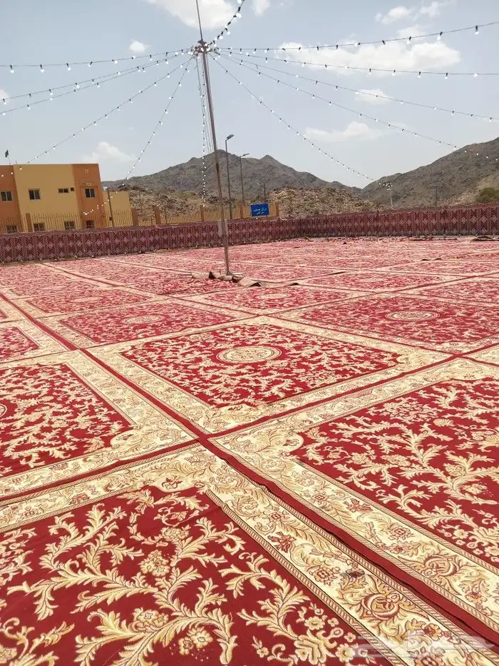 تأجير لوازم الافراح والمؤتمرات 8