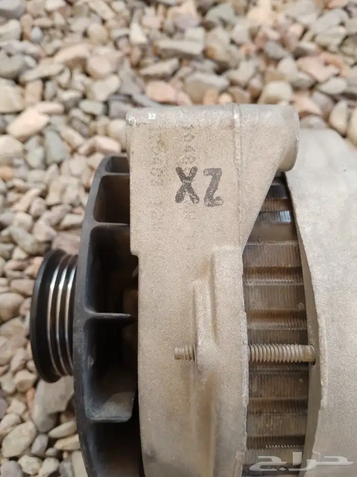 دينمو جمس مديل 99 4