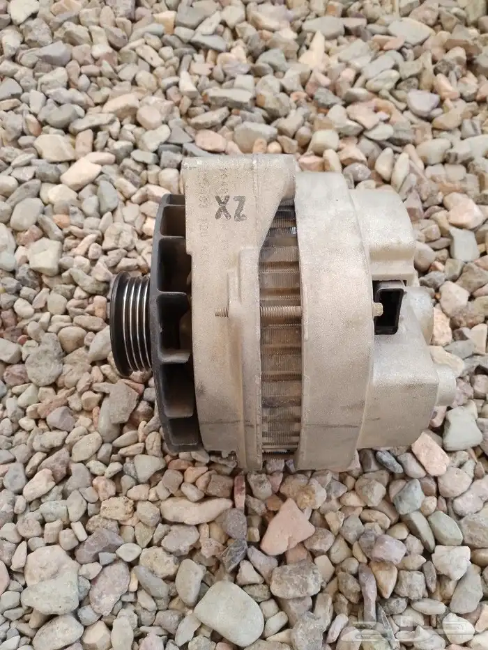 دينمو جمس مديل 99 0