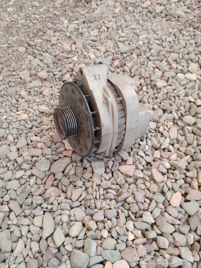 دينمو جمس مديل 99 1