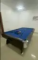 بلياردو هوكي مقاس دولي كبير توصيل وتركيب 8