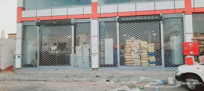 أابواب الرول الاتوماتيكية والشبابيك الشتر وصيانه 9