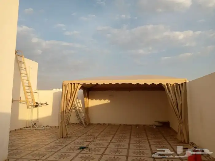 مظلات سيارات 6