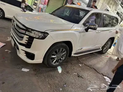 ترهيم من جكسار لفكسار 2024 الساير 6