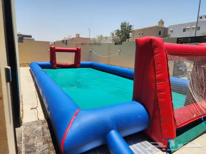 العاب باالونيه جده 10