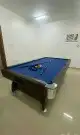 بلياردو هوكي مقاس دولي كبير توصيل وتركيب 10