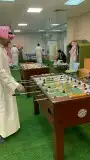 بلياردو هوكي مقاس دولي كبير توصيل وتركيب 18