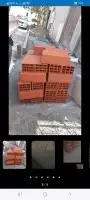 بطحاء مباني اسمنت طوب عتب خرسان بلك اسود بلك احمر توصل طلبات 7