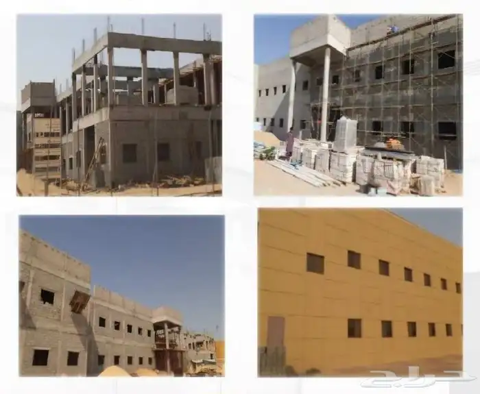 شركة تعمل في مجال توفير عماله فنية وهندسة واشرافية للمصانع و 14