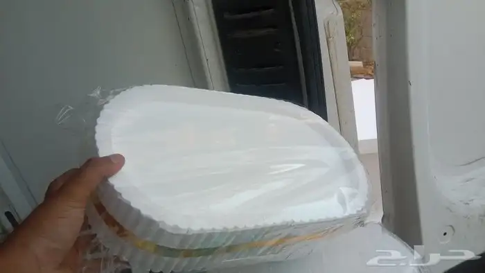 حبيبات فلين فلين هرم فلين صحون حلويات فلين ديكور 16