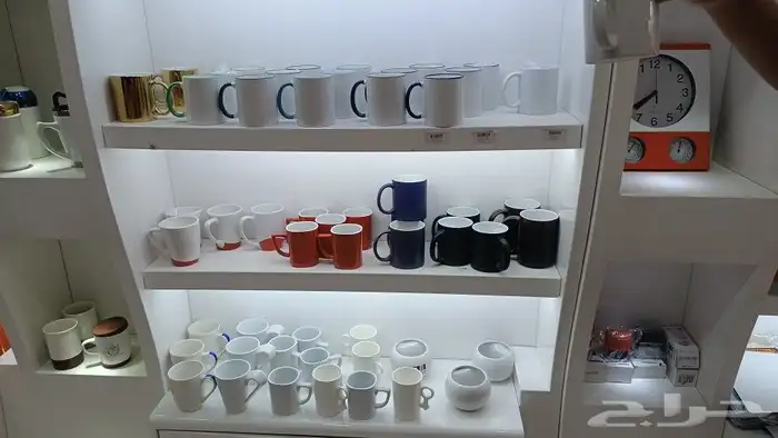 مطابع 5