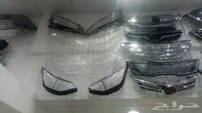 شمعات سيارات DEPO واكسسوارات 6