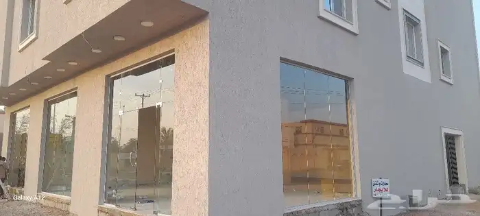 تركيب وصيانه كل ما يتعلق بل زجاج السيكوريت 4