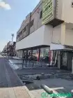 تركيب لوحات اسمنت بورد 4