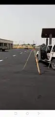 مقاول اسفلت زفلته خميس وابها 0