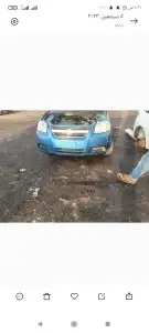 تشليح بيع قطع غيار فقط 13