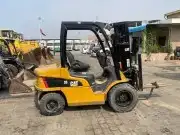 رافعة شوكيه 3طن 5