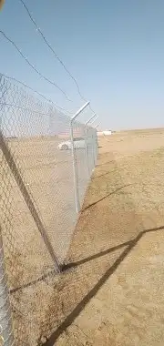 مقاول شبوك مزارع 1