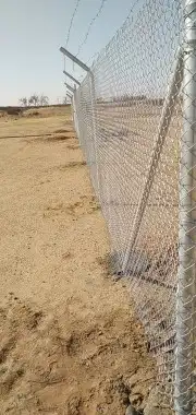 مقاول شبوك مزارع 4
