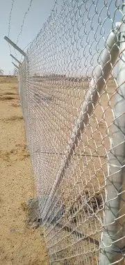 مقاول شبوك مزارع 2
