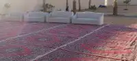 تاجير كراسي طاولات طاوله العشاء طاوله الاستقبال 13