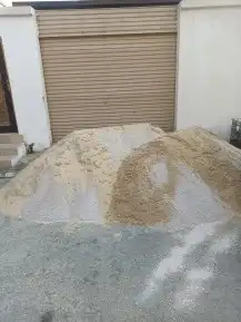 مواد بناء رمل.كنكري.طابوق.اسمنت.اسفلت.رمل زراعه.اعتاب 12