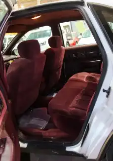 كابريس   1996 10