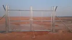 مقاول شبوك مزارع 9